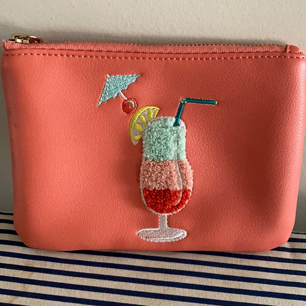 Wristlet